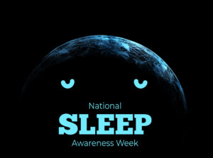 national sleep awareness week