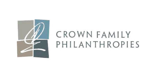  Crown Family Philanthropies