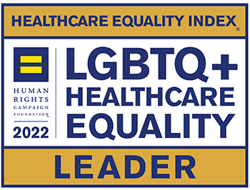 Healthcare Equality Index