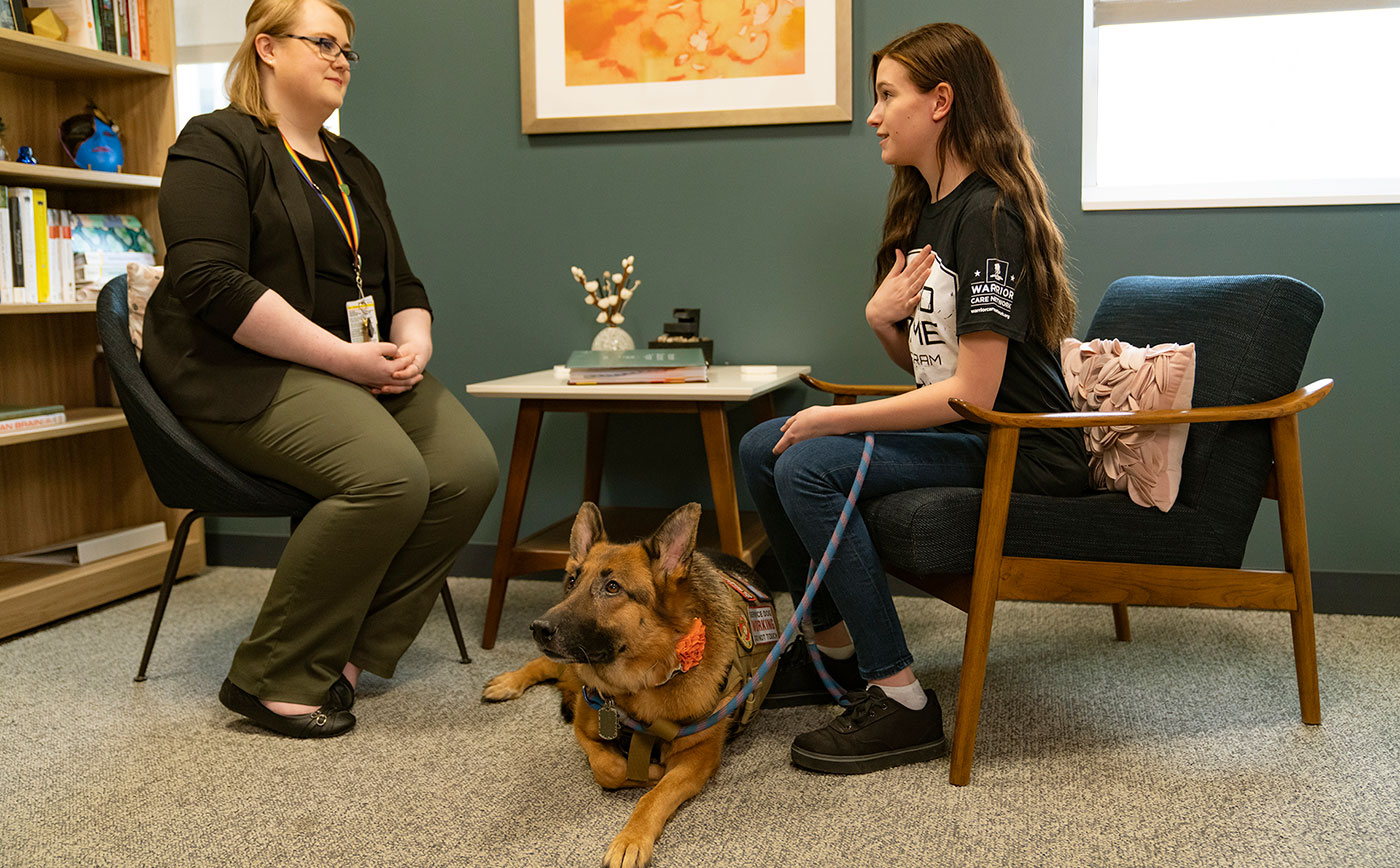 Effingham Road Services