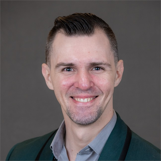 Gabriela Sandoval Gaeta