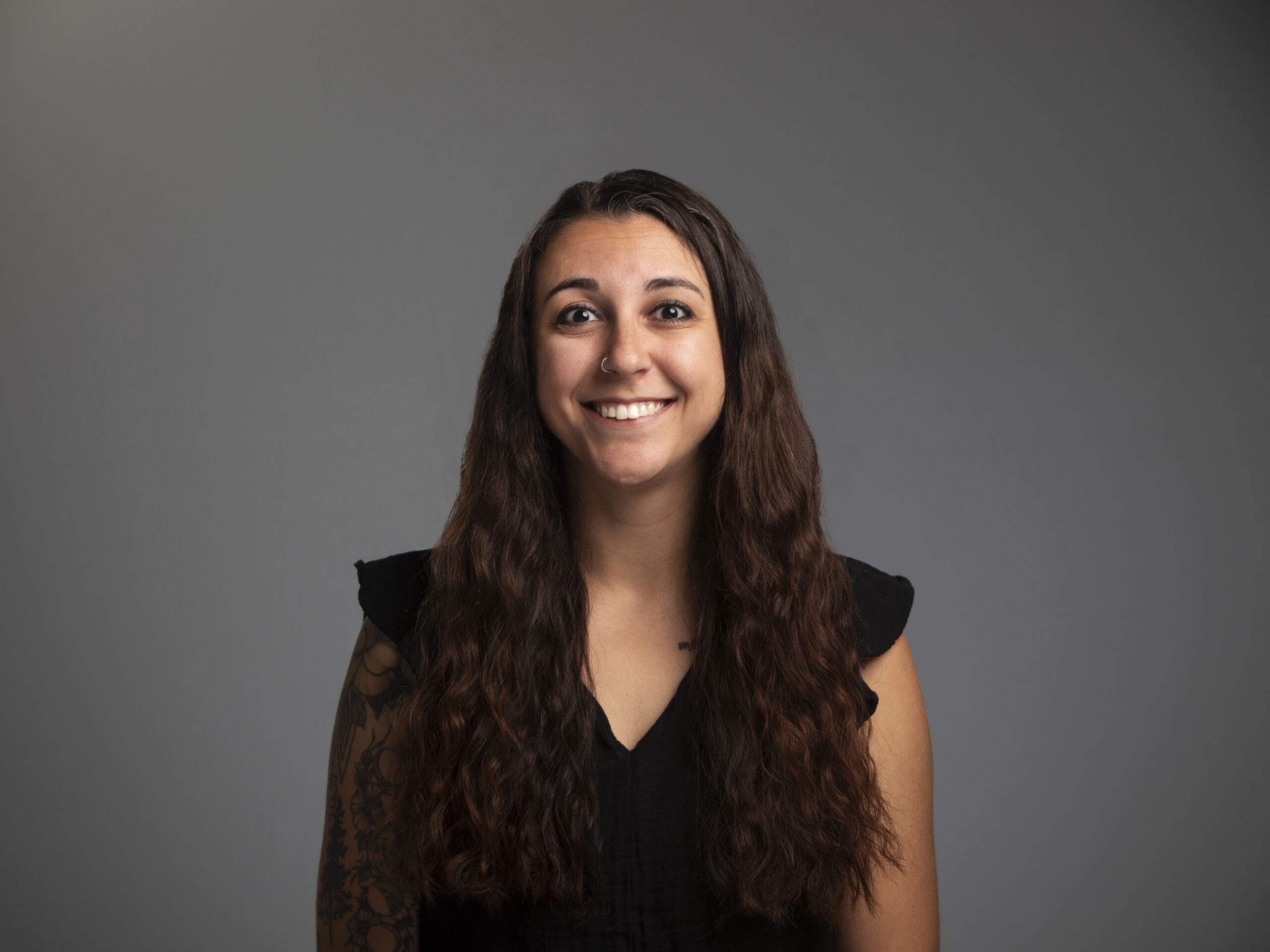 Megan O’Rourke, LCSW