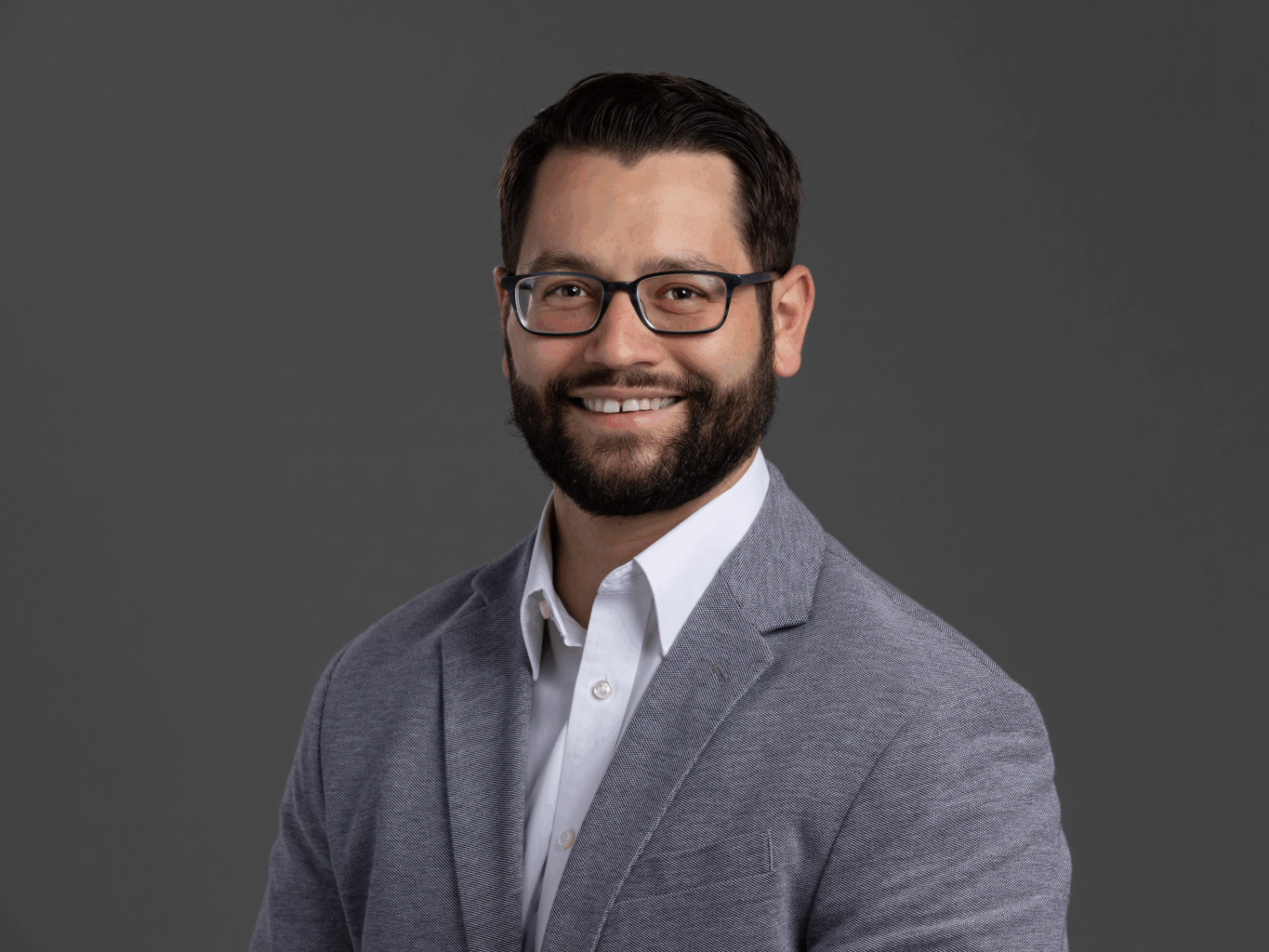 Joel Wyatt, PhD